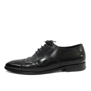 JOHN LOBB CITY II オックスフォードシューズ 10E ブラック