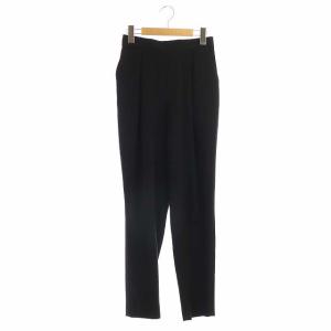 20AW PEダブルクロス ゴムジョッパーズパンツ ブラック