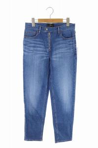 18SS デニムパンツ 38 ブルー