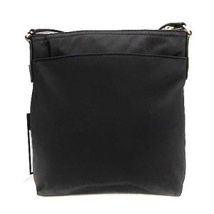 MARC JACOBS トゥルーパー TROOPER ショルダーバッグ ナイロン 黒 ブラック M0016280