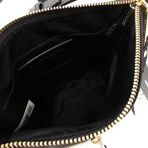 MARC JACOBS トゥルーパー TROOPER ショルダーバッグ ナイロン 黒 ブラック M0016280