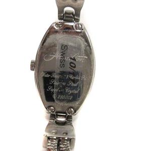 Hamilton H31111183 AMERICAN CLASSIC 腕時計  クオーツ シルバー