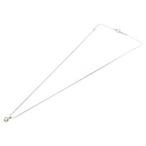 VENDOME AOYAMA ネックレス ダイヤモンド Pt850 Pt950