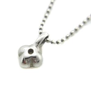 VENDOME AOYAMA ネックレス ダイヤモンド Pt850 Pt950