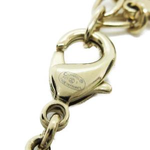 CHANEL A21S ネックレス NO.5 ココマーク ラインストーン チェーン ゴールド