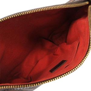 LOUIS VUITTON イロヴォPM ダミエ エベヌ ブラウン N51996