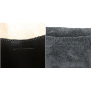 ISABEL MARANT TOMORROWLAND 20SS SKANO エンブロイダリークロスボディーバッグ 刺繍 黒