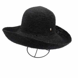 クロシェハット provence12 ブラック