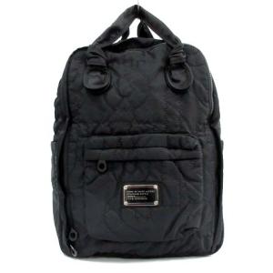 PRETTY NYLON CORE KNAP リュックサック デイパック ナイロン 黒 ブラック