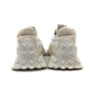 New Balance WS327SFD ローカットスニーカー ホワイト