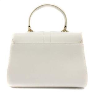 FURLA OPERA ハンドバッグ ショルダーバッグ 2way レザー 