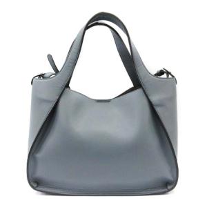 STELLA McCARTNEY 21SS BORSA ショルダーバッグ 2way ベジタリアンレザー ロゴ ポーチ付
