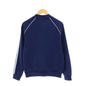 adidas Originals トラックトップジャケット ネイビー