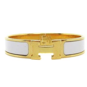 クリッククラック PM バングル Hロゴ