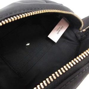 kate spade new york ワトソンレーン ベティ Watson Lane Betty ウエストバッグ ボディバッグ ショルダーバッグ 黒 ブラック