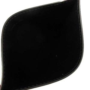 CELINE マルチファンクション カードホルダー レザー ヒョウ柄