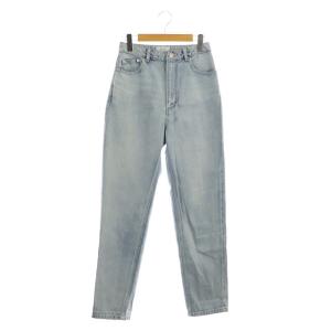LIGHT TAPERED DENIM テーパードデニムパンツ テーパード ライトブルー