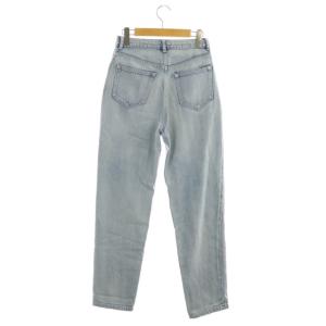 Ameri VINTAGE LIGHT TAPERED DENIM テーパードデニムパンツ テーパード ライトブルー