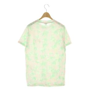 LOEWE アナグラム刺繍Tシャツ S ホワイト