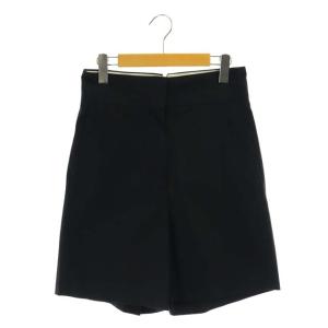 エイチ H GV GABE SHORT PANTS ショートパンツ M 黒 ブラック