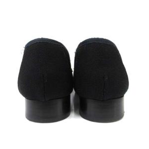 CHANEL ココマーク ローファー 37C アイボリー