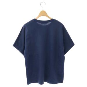 ebure × Ron Herman Supima Cotton Tee クルーネック