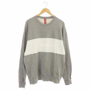 BEAMS JAPAN別注 ルーズフィットスウェットシャツ プルオーバー