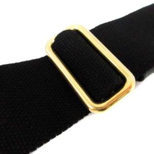 PRADA カナパ CANAPA ショルダーストラップ ブラック