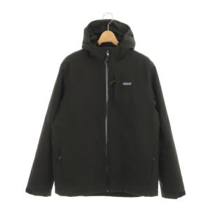 20AW Boys 4-in 1 Everyday ジャケット フード ライナー アウター 裏ボア XXL 黒 ブラック