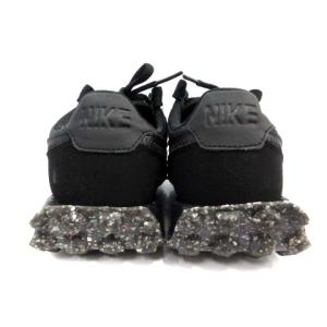 NIKE Waffle Racer Crater 23 ブラック DD2866-001