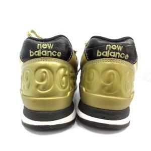 New Balance × FRANCK MULLER CM996FMG 25.5cm 