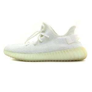 YEEZY BOOST 350 V2 イージーブースト スニーカー 26.5cm 白 ホワイト CP9366 A