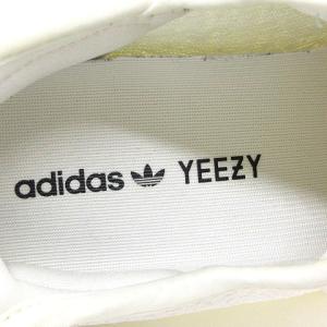 adidas Originals YEEZY BOOST 350 V2 イージーブースト スニーカー 26.5cm 白 ホワイト CP9366 A