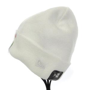 Supreme NEW ERA × Swarovski 21SS S Logo Beanie ラインストーン ホワイト