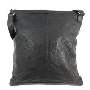 BALENCIAGA ネオスケッチ ショルダーバッグ ブラック 39092