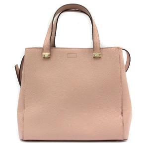 kate spade new york キャサディ トートバッグ ショルダーバッグ 2way レザー ピンク