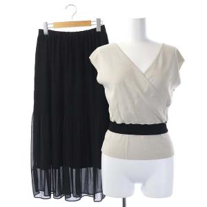 20AW セットアップ 36 ライトベージュ