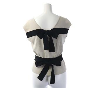 Diagram GRACE CONTINENTAL 20AW セットアップ 36 ライトベージュ