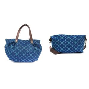 russet 2点セットハンドバッグ