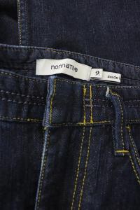 nonnative DWELLER TIGHT FIT JEANS デニムパンツ インディゴ