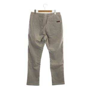 nonnative GRAMICCI別注 CLIMBER EASY PANTS OVERDYED C/P 0 グレー