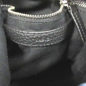 VASIC 49216589 BOND ハンドバッグ 2way カウレザー ブルー