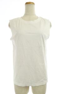 Ameri VINTAGE STIICH TUCK DRESS セットアップ ハイウエストスカート フレア ノースリーブ 