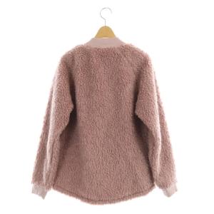 Patagonia 20AW ガールズ レトロX ボマー ジャケット ブルゾン ボア XXL 16-18 ピンク 65415