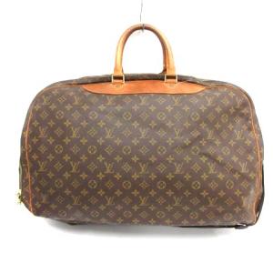LOUIS VUITTON アリゼ・ドゥ・ポッシュ モノグラム ブラウン M41392