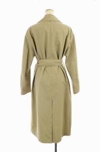 MACKINTOSH LAURENCEKIRK トレンチコート 6 ベージュ