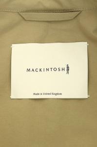 MACKINTOSH LAURENCEKIRK トレンチコート 6 ベージュ