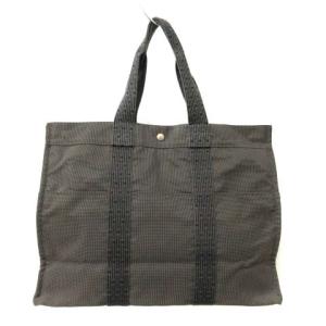 エールライン GM 南京錠 グレー