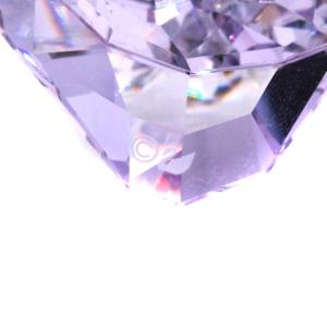 SWAROVSKI クリスベア Kris Bears Prince&Princess くま クリスタル 置物 ピンク 青 ブルー 301569