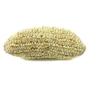 ANTEPRIMA MISTO ワイヤーバッグ アイボリー